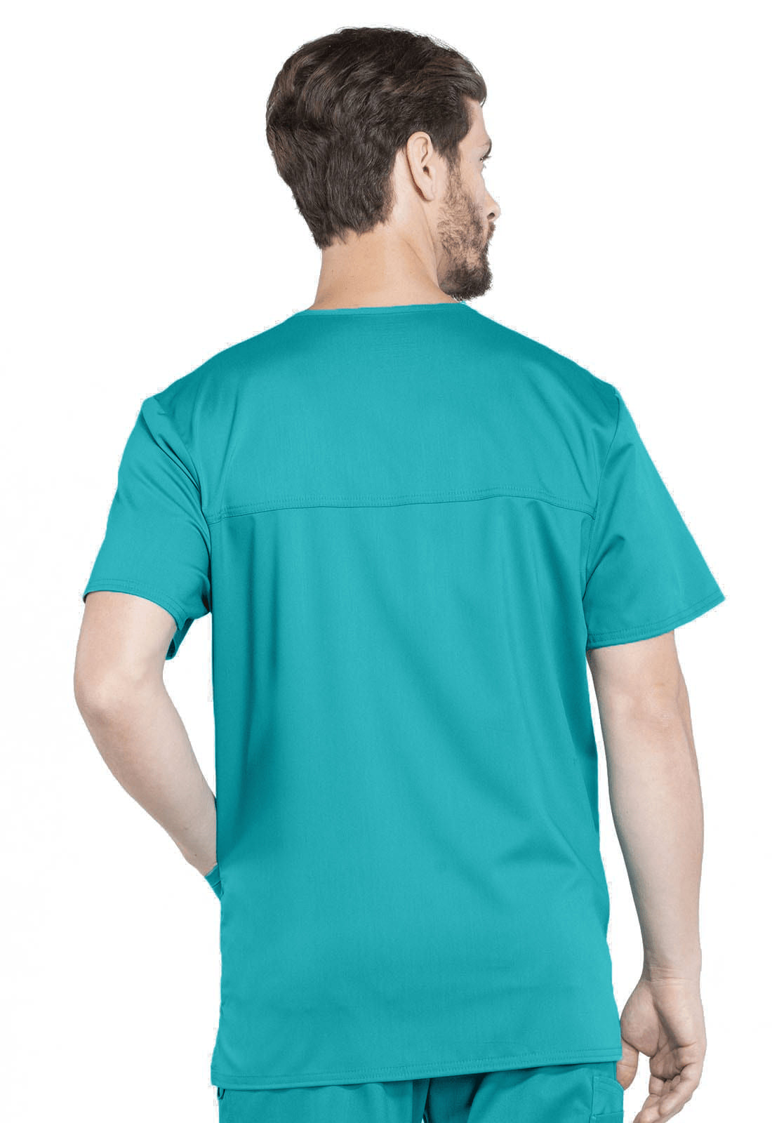 Teal Blue