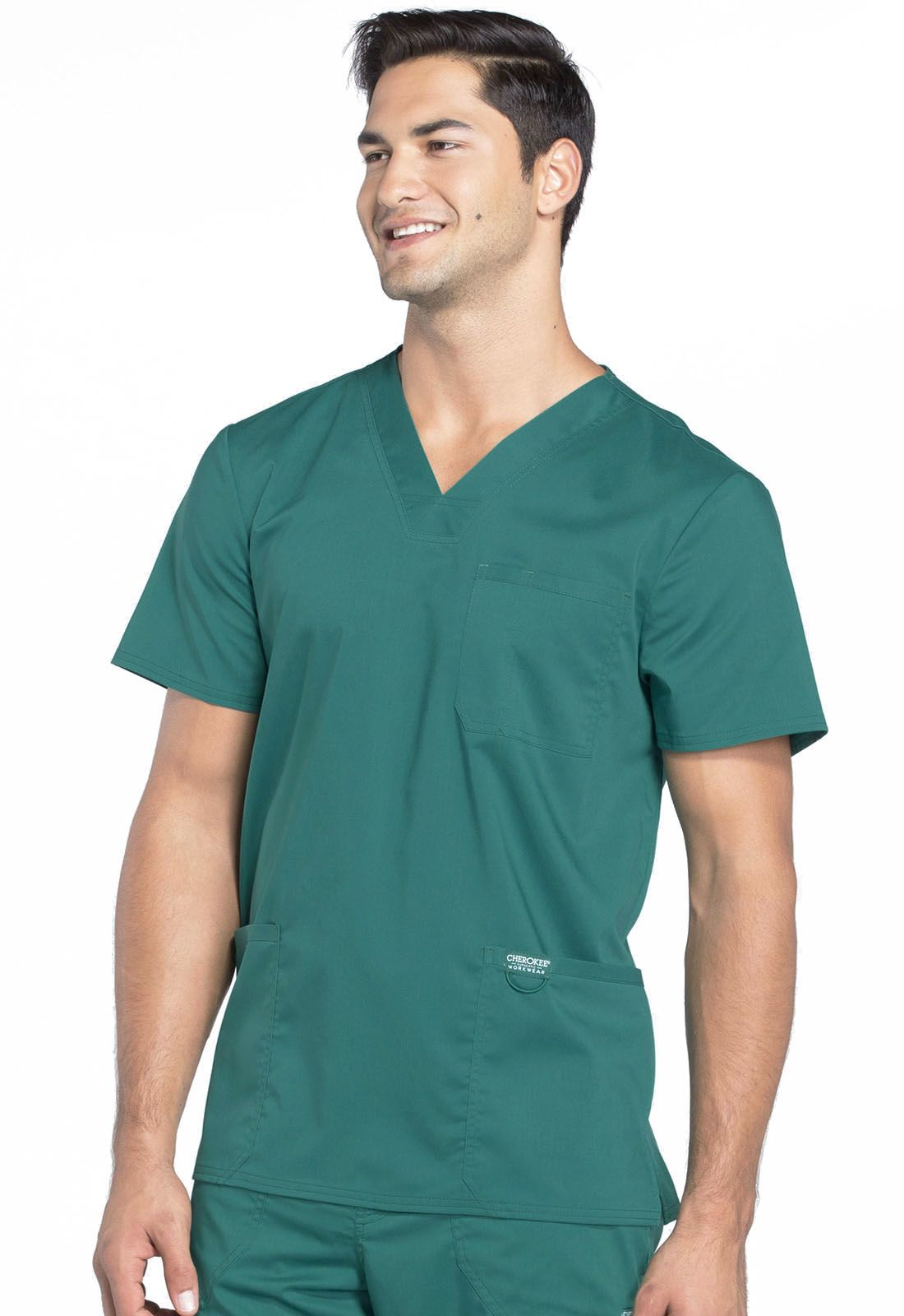 Verde