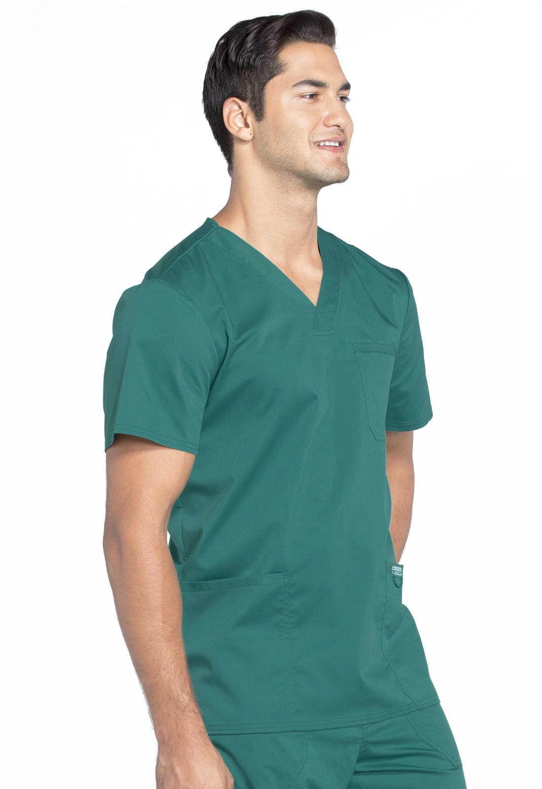 Verde