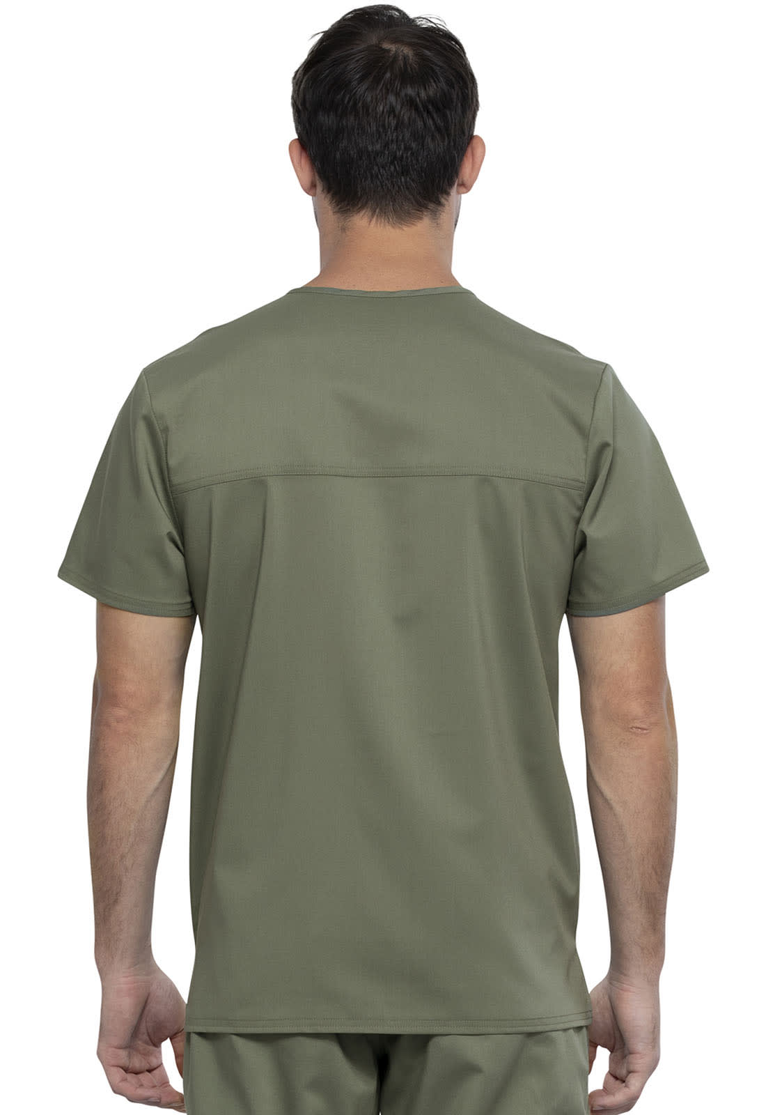 Verde Oliva