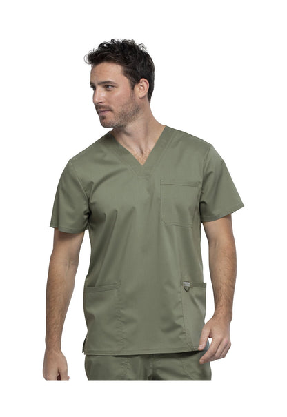 TOP WW670 - MyScrubs Uniformes Clínicos