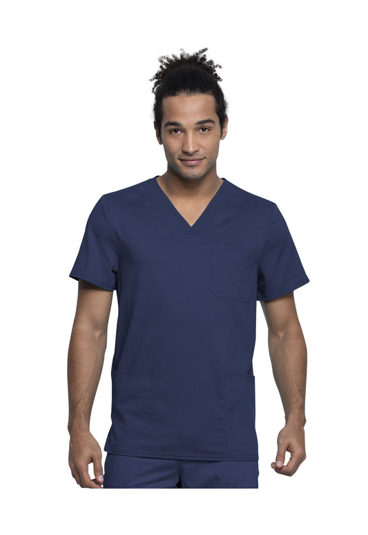 TOP WW760AB - MyScrubs Uniformes Clínicos