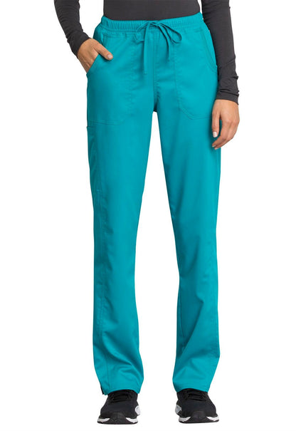 Teal Blue