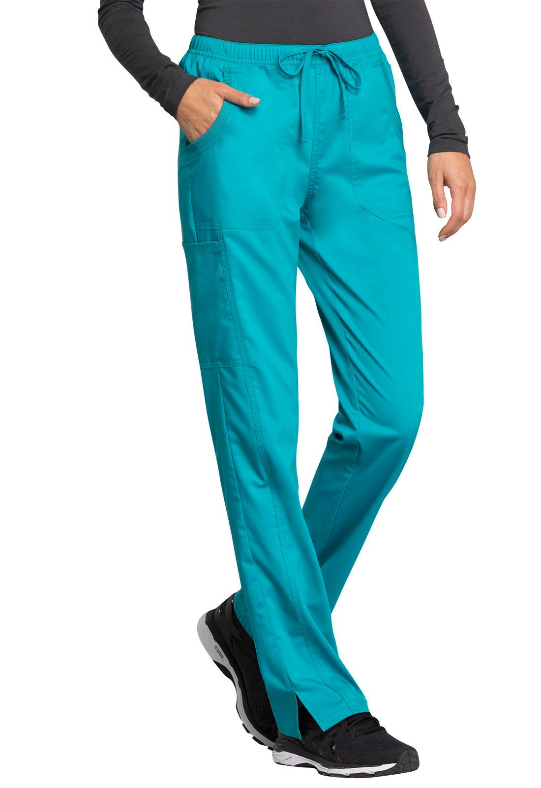 Teal Blue