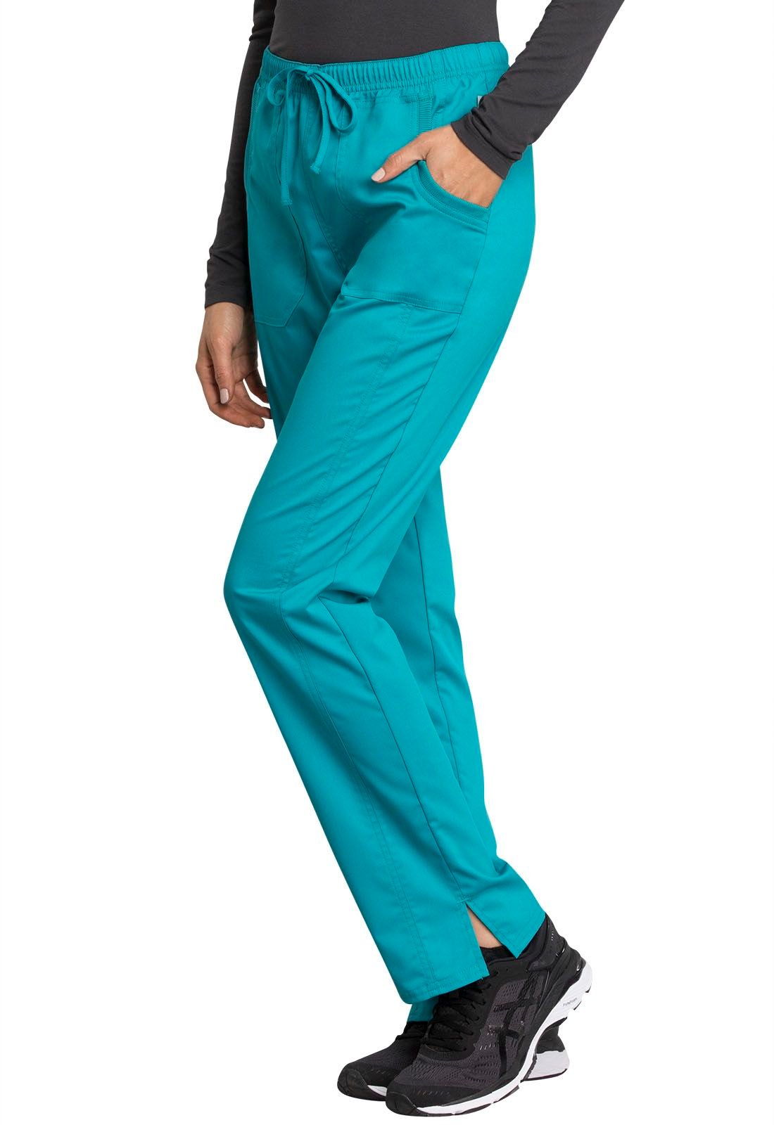 Teal Blue