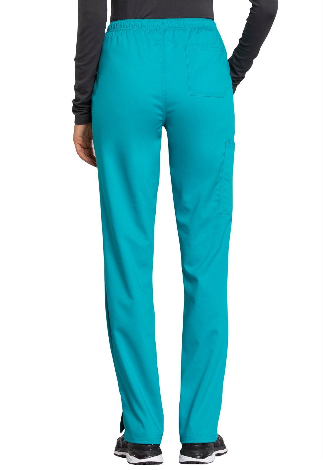 Teal Blue
