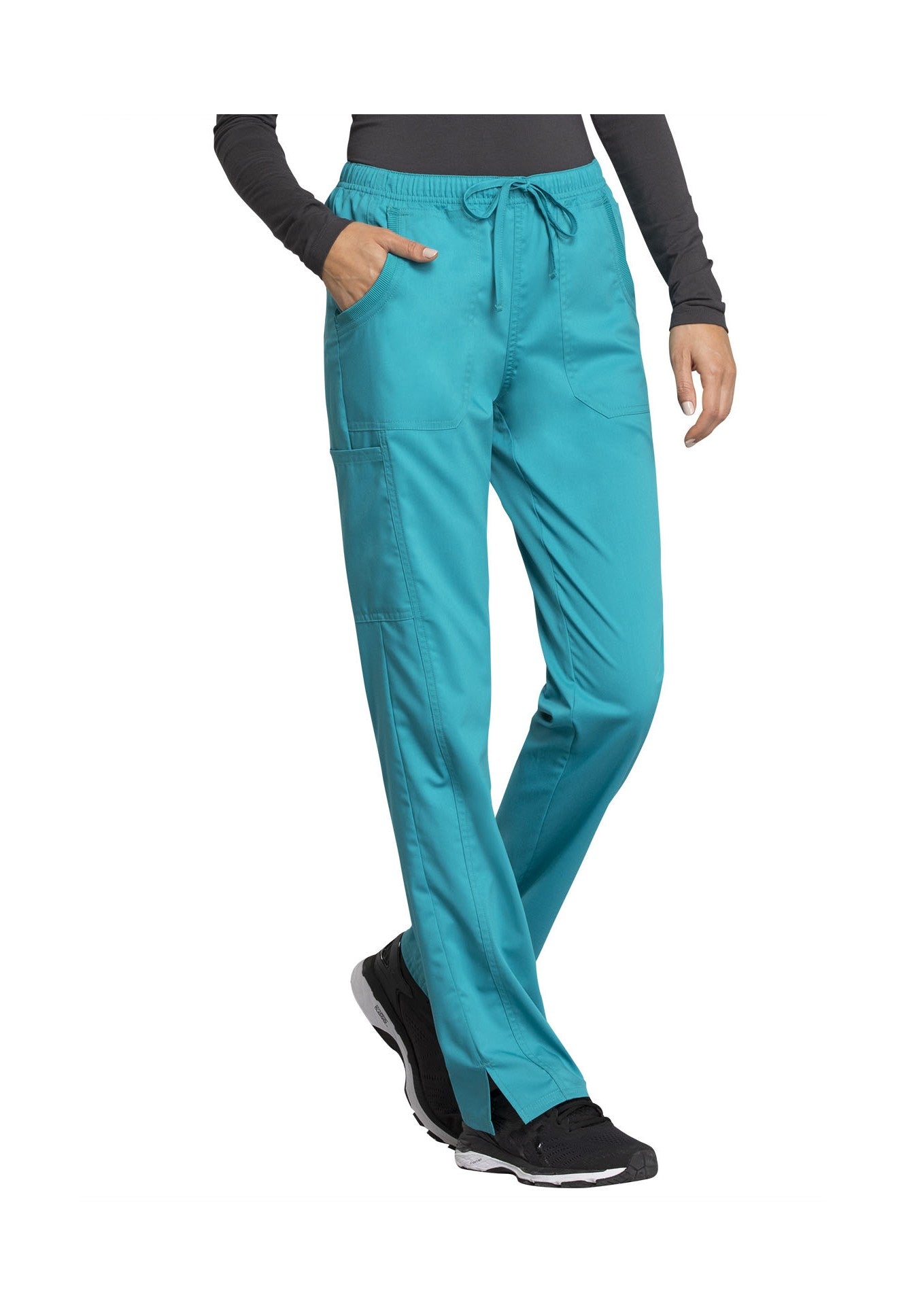 PANTALON WW235AB - MyScrubs Uniformes Clínicos