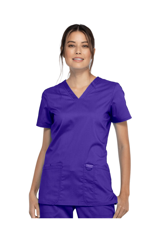 TOP WW620 - MyScrubs Uniformes Clínicos