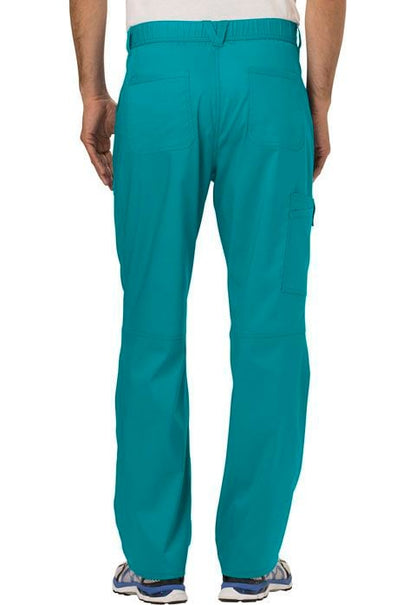Teal Blue