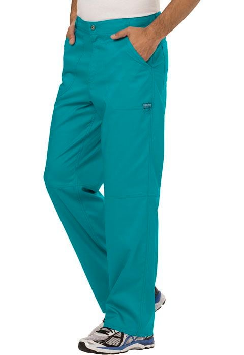 Teal Blue