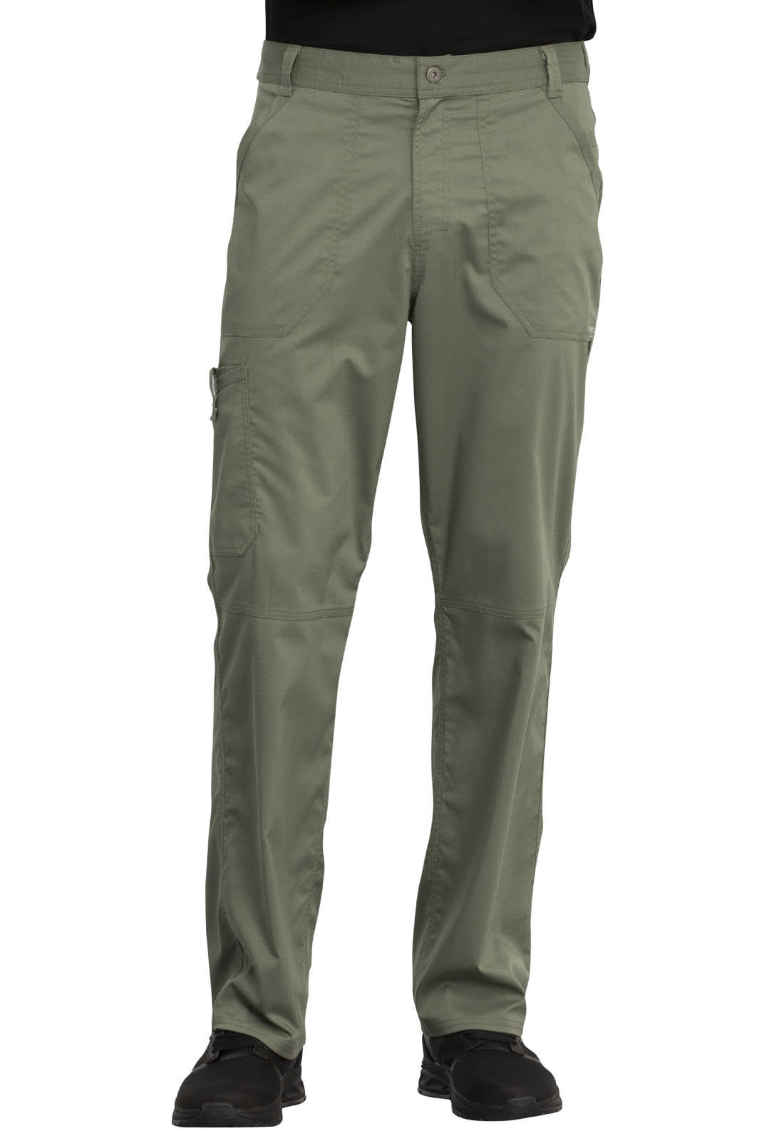 Verde Oliva