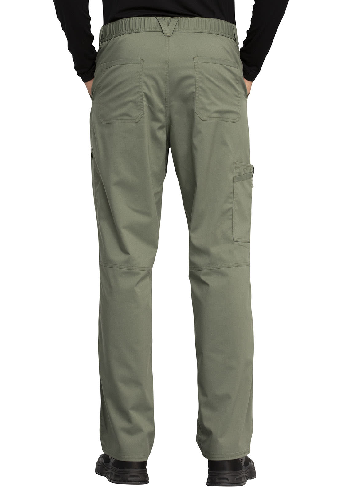 Verde Oliva