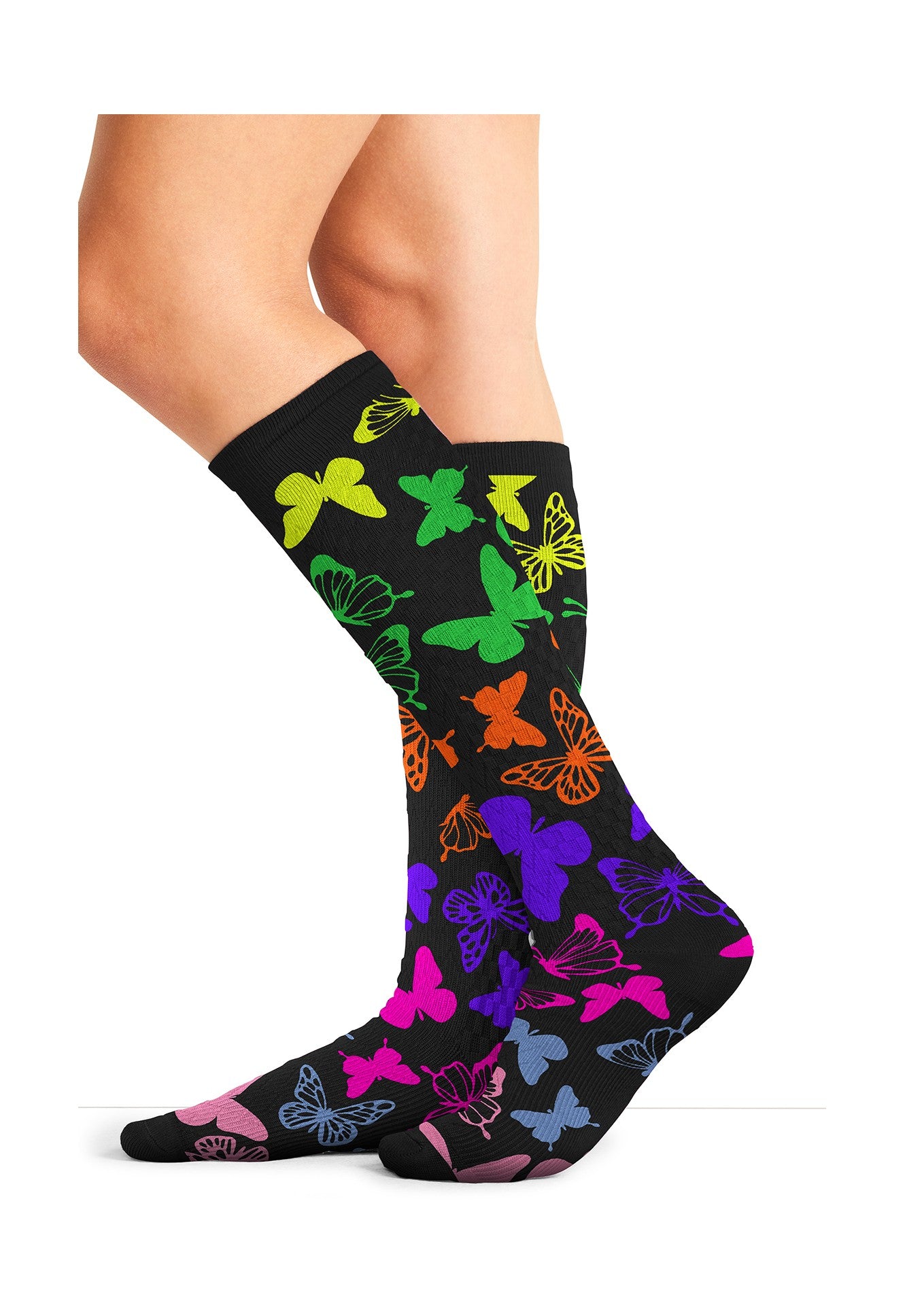 CALCETIN PRINTSUPPORT ANSBT - MyScrubs Uniformes Clínicos