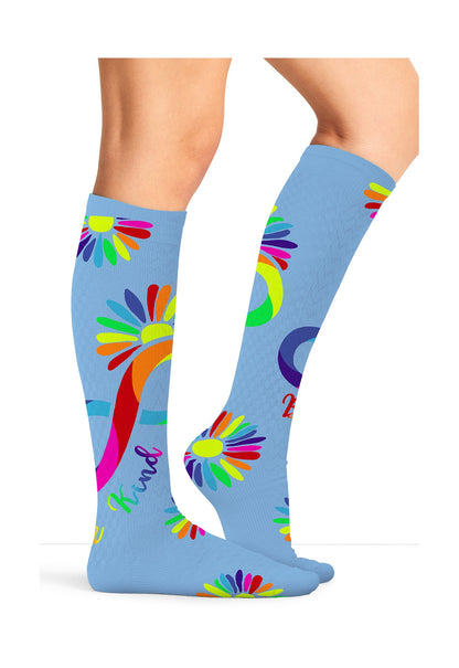 CALCETIN PRINTSUPPORT AUTLV - MyScrubs Uniformes Clínicos