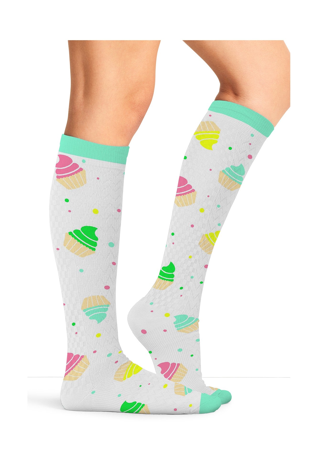 CALCETIN PRINTSUPPORT CCPRT - MyScrubs Uniformes Clínicos