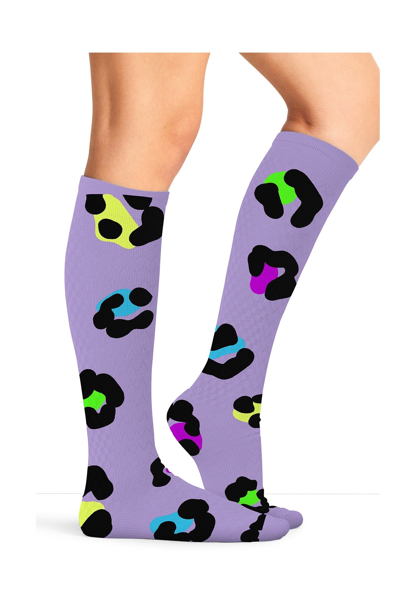 CALCETIN PRINTSUPPORT CHSPT - MyScrubs Uniformes Clínicos
