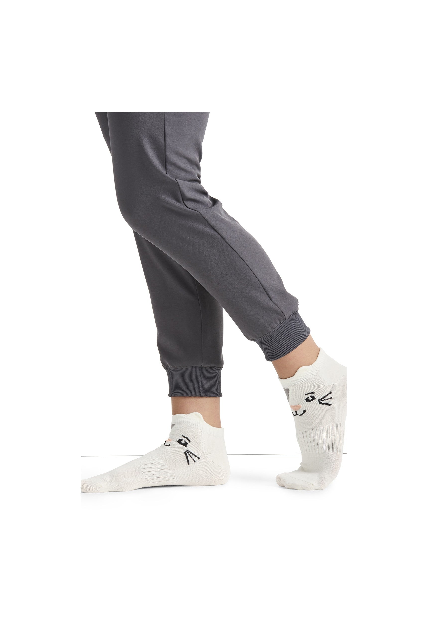 PACK 5 CALCETINES SECRETSHOW DGCTE - MyScrubs Uniformes Clínicos