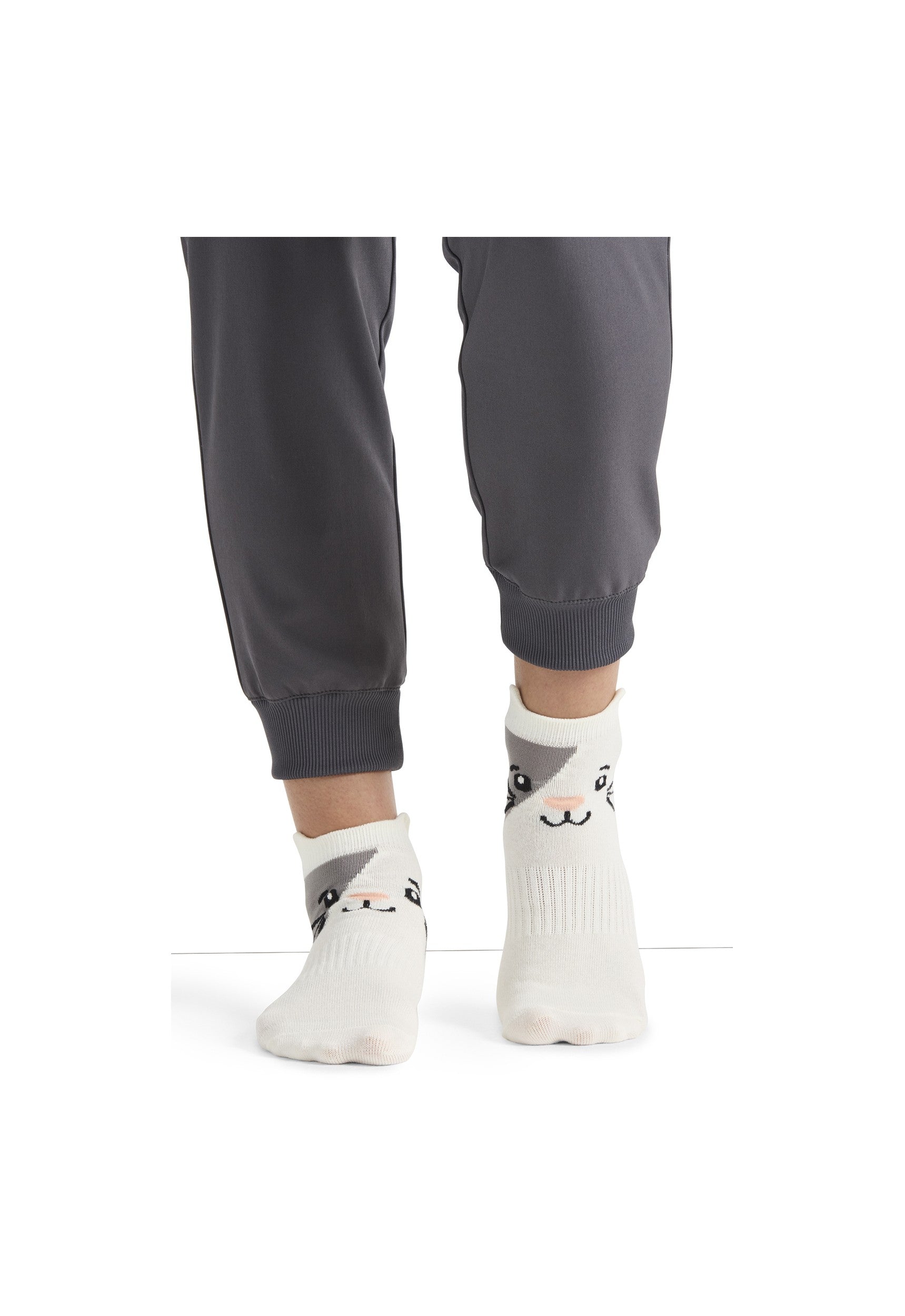 PACK 5 CALCETINES SECRETSHOW DGCTE - MyScrubs Uniformes Clínicos