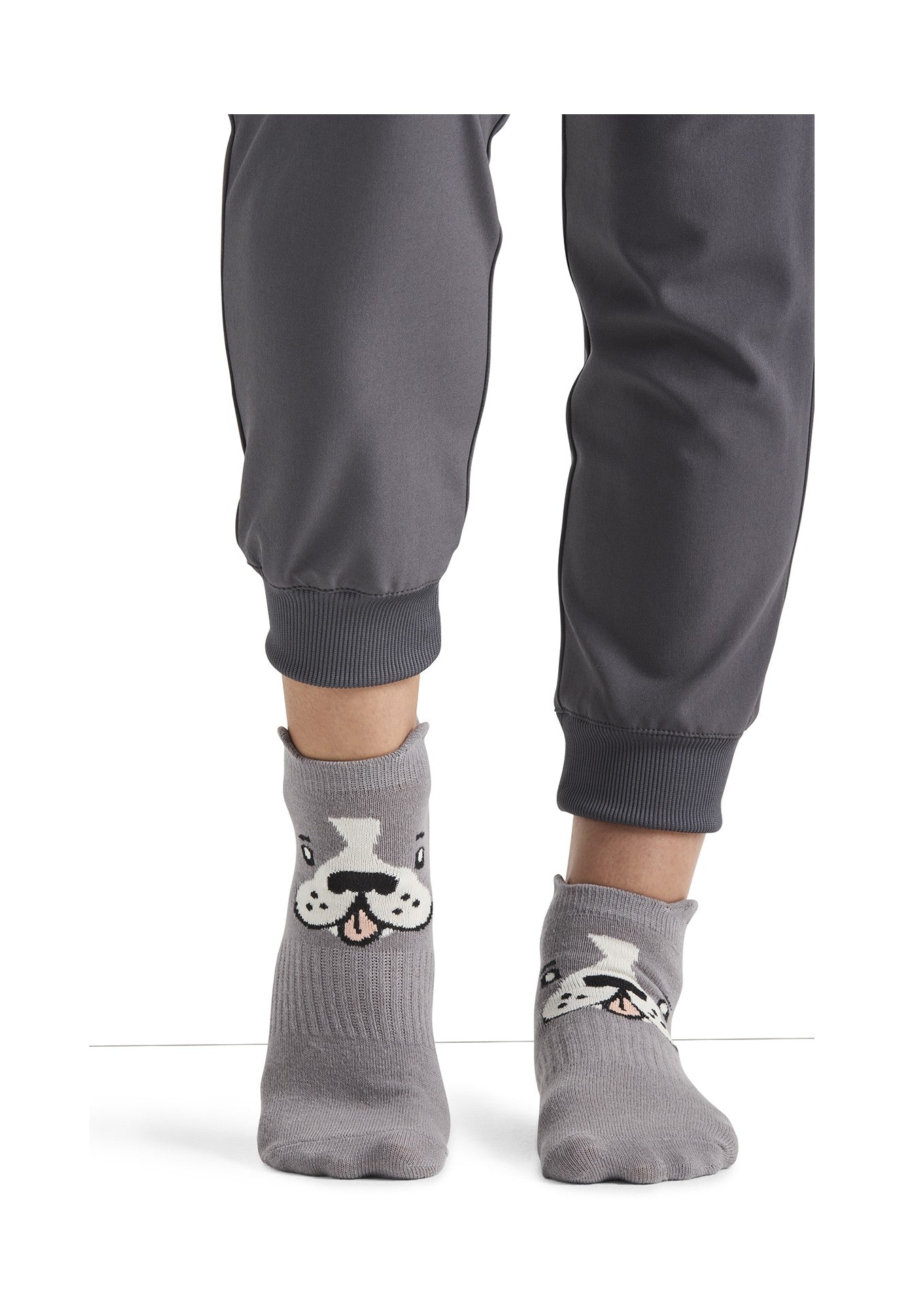 PACK 5 CALCETINES SECRETSHOW DGCTE - MyScrubs Uniformes Clínicos