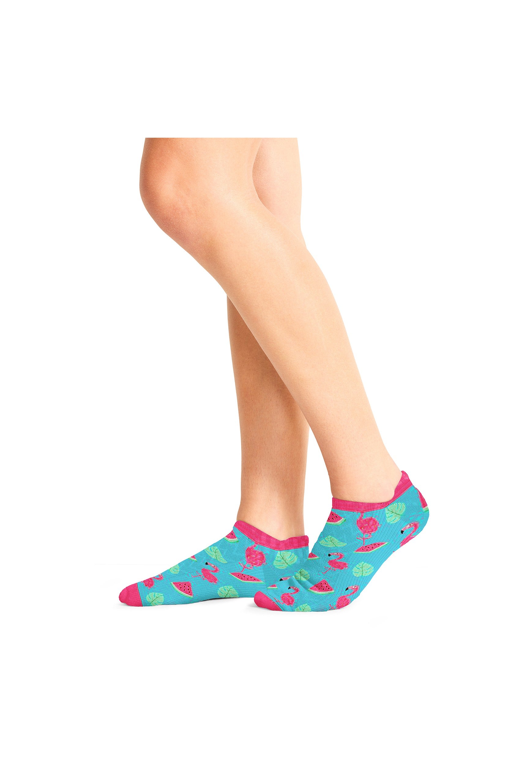 PACK 5 CALCETINES SECRETSHOW PPPRY - MyScrubs Uniformes Clínicos