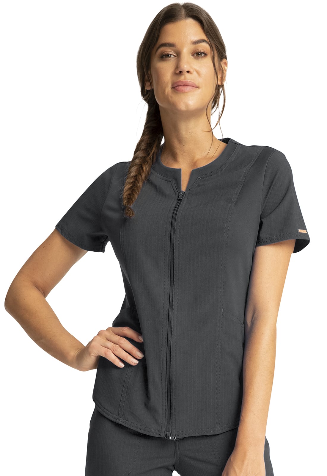TOP CK931 | MyScrubs Uniformes Clínicos