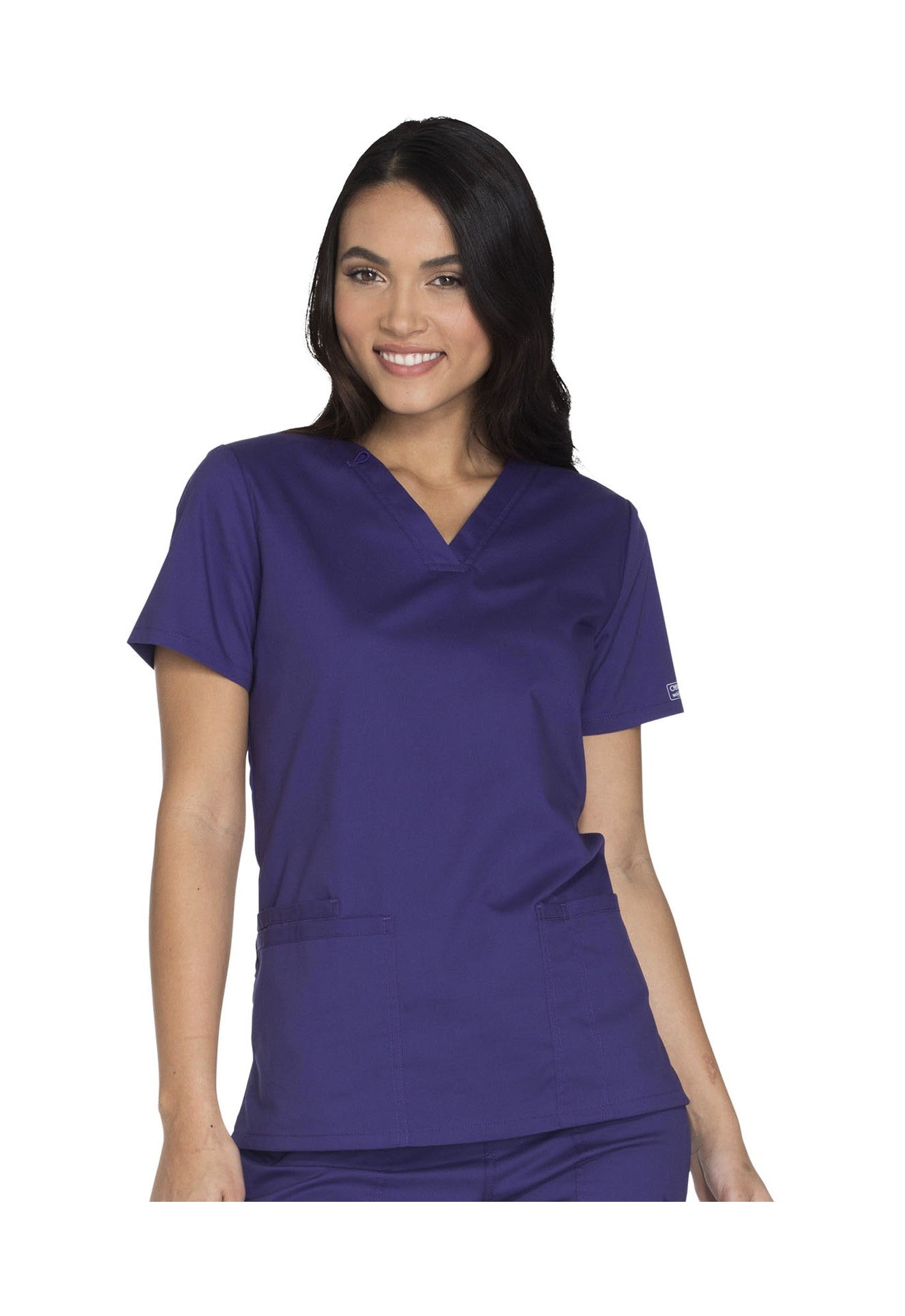 TOP WW630 - MyScrubs Uniformes Clínicos