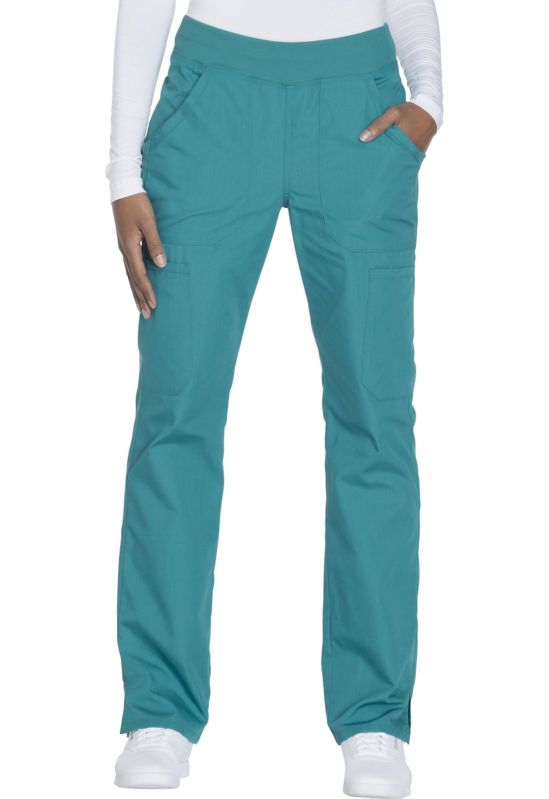 Teal Blue