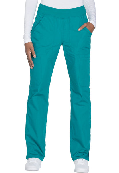 Teal Blue