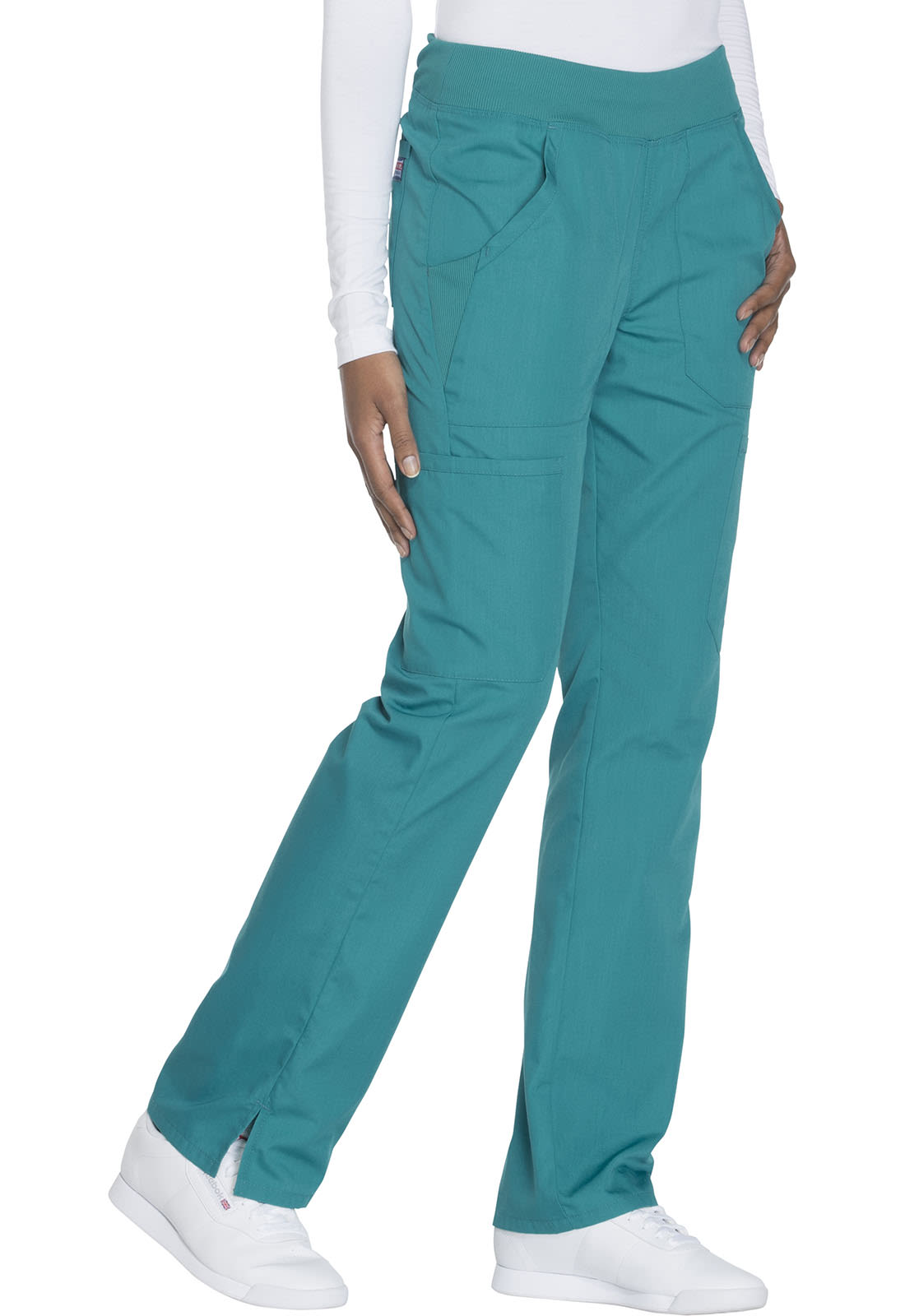 Teal Blue