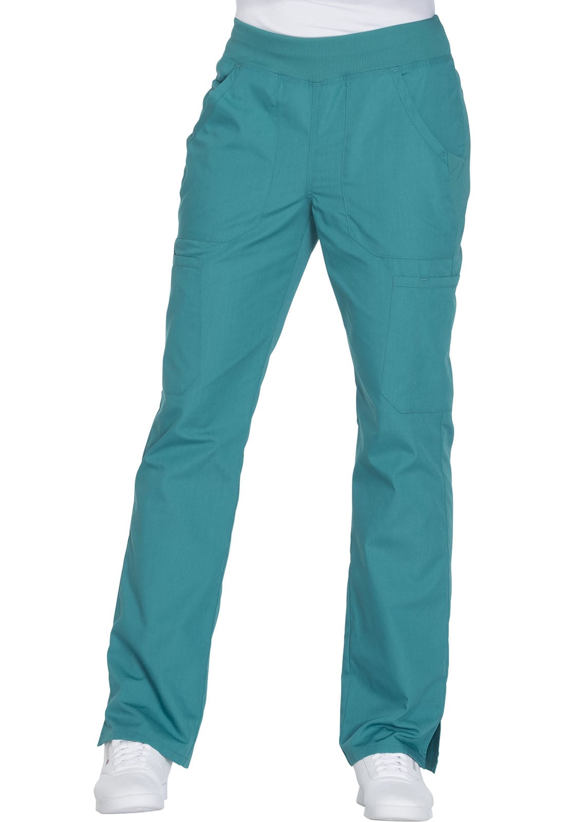 Teal Blue