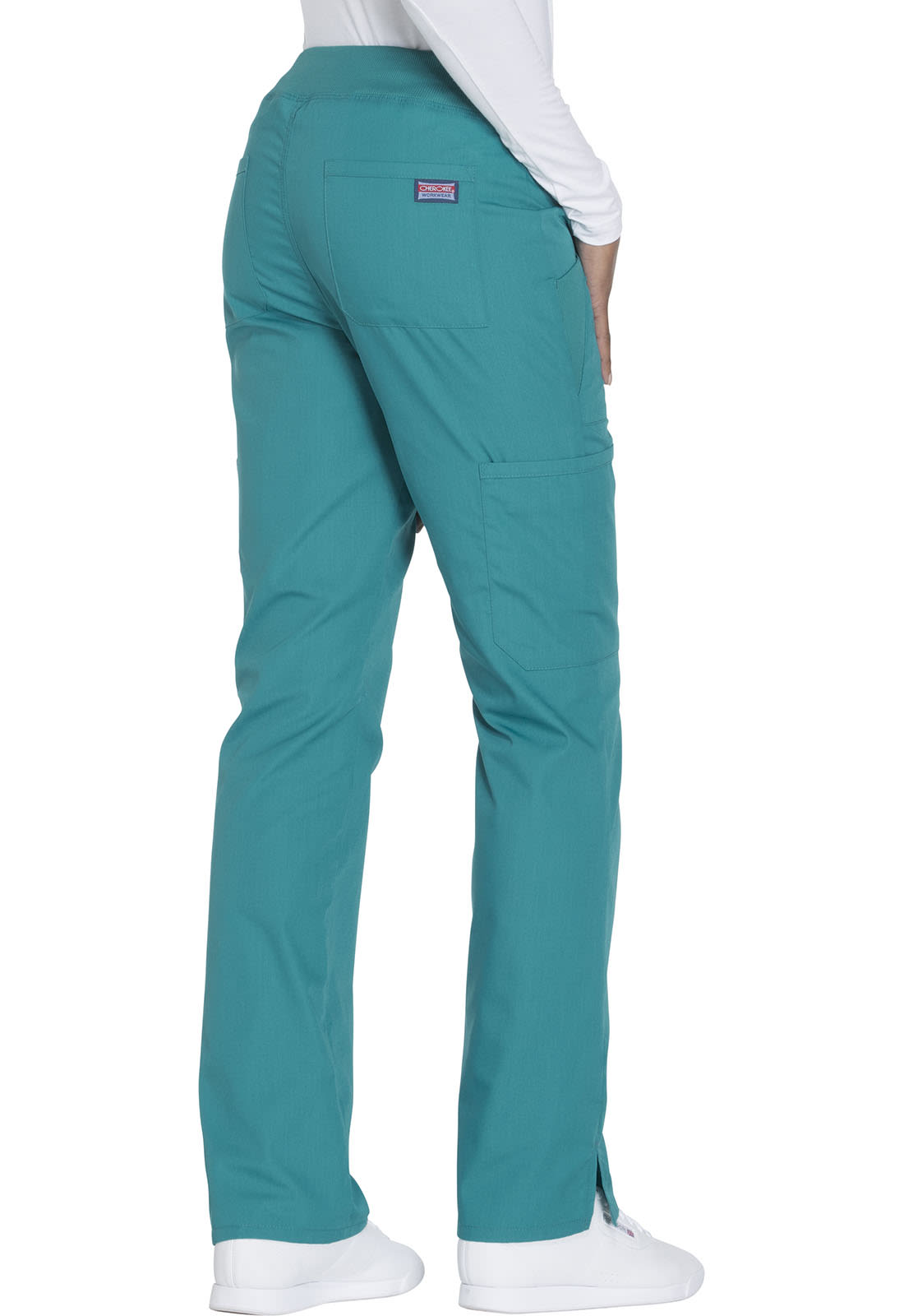 Teal Blue