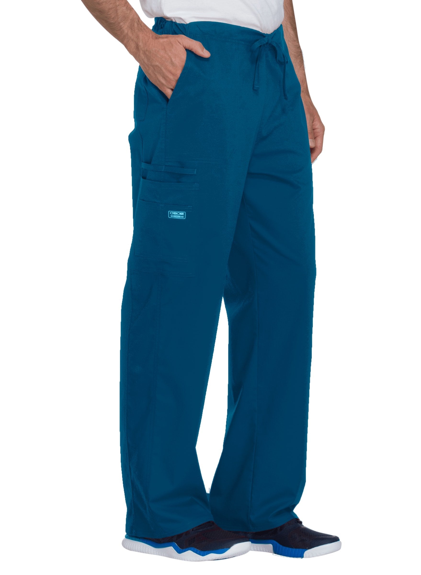 ADERERROR ワークパンツ A4ダークブルー ADERERROR ワークパンツ A4ダークブルー-通販ショップ