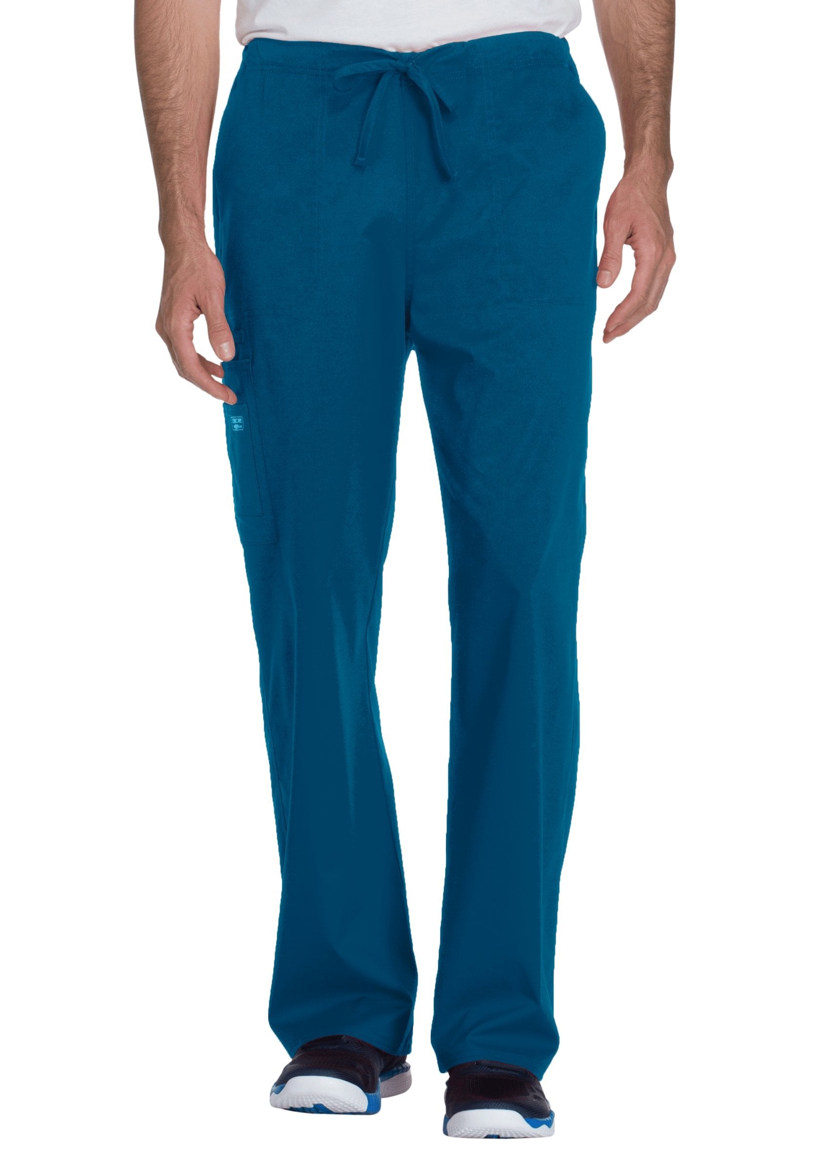Caribbean Blue