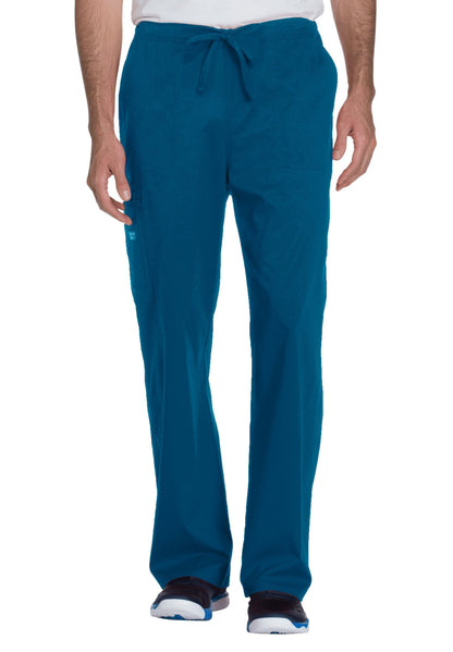 Caribbean Blue