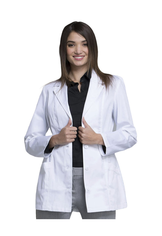 DELANTAL 2316 WHTC - MyScrubs Uniformes Clínicos