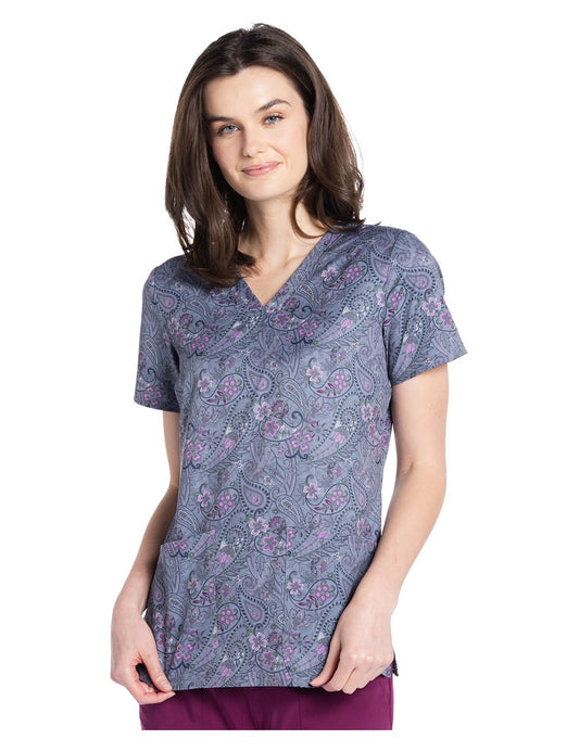 TOP CK671 SFPY - MyScrubs Uniformes Clínicos