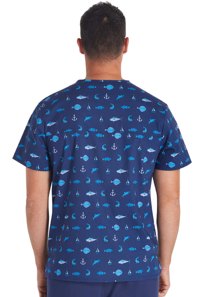 Azul Marino