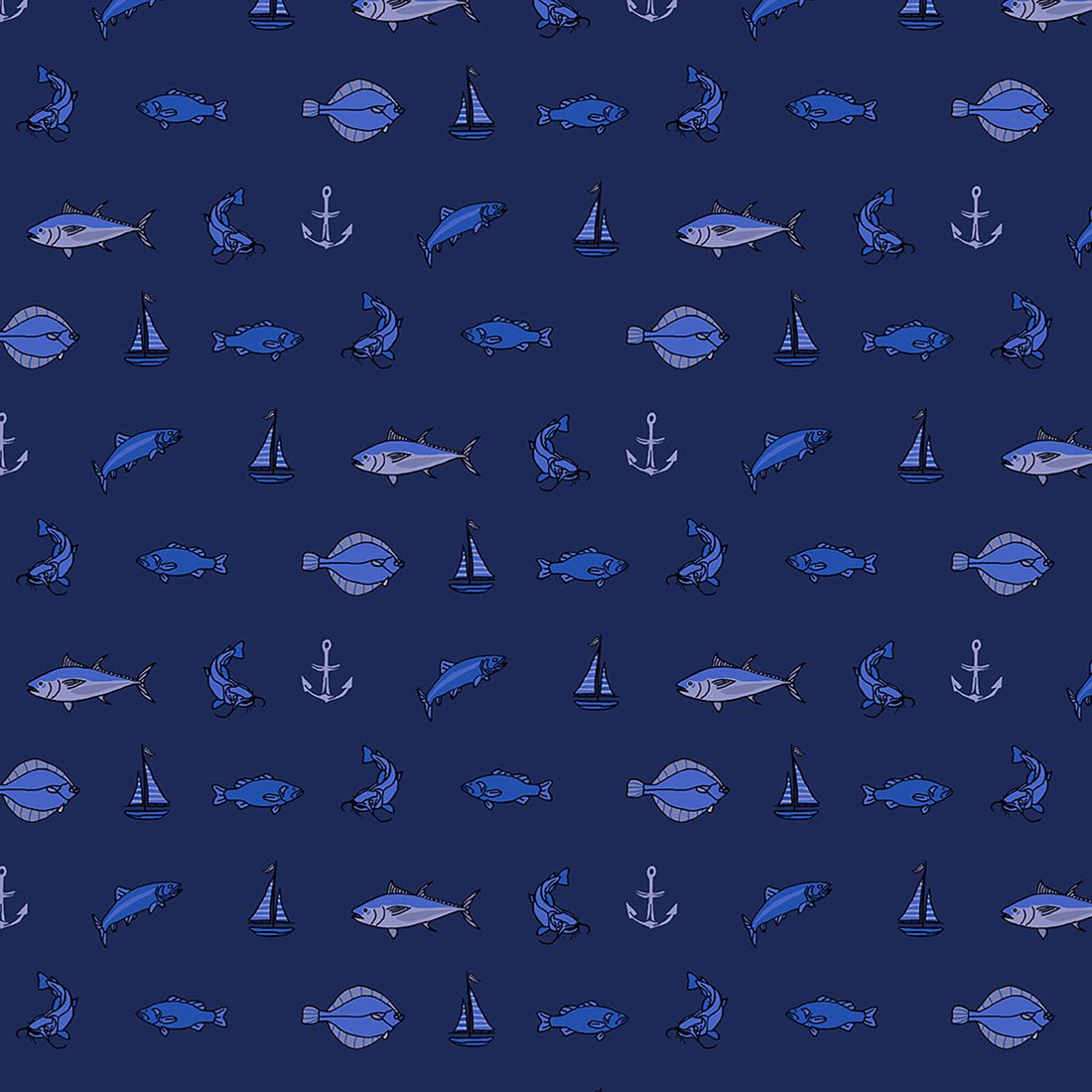 Azul Marino