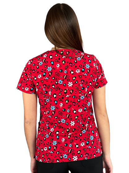 TOP CK856 WLDI - MyScrubs Uniformes Clínicos
