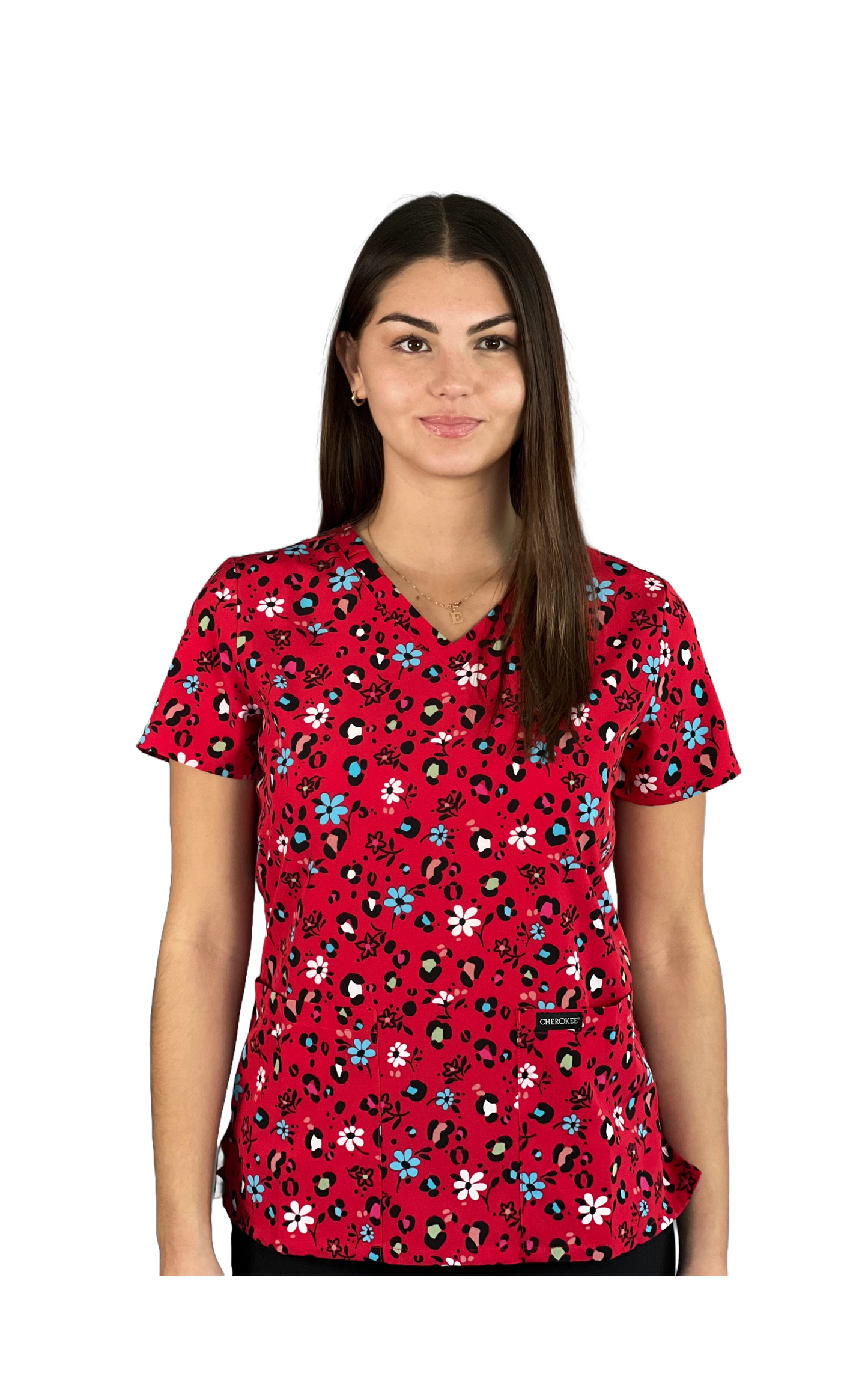 TOP CK856 WLDI - MyScrubs Uniformes Clínicos