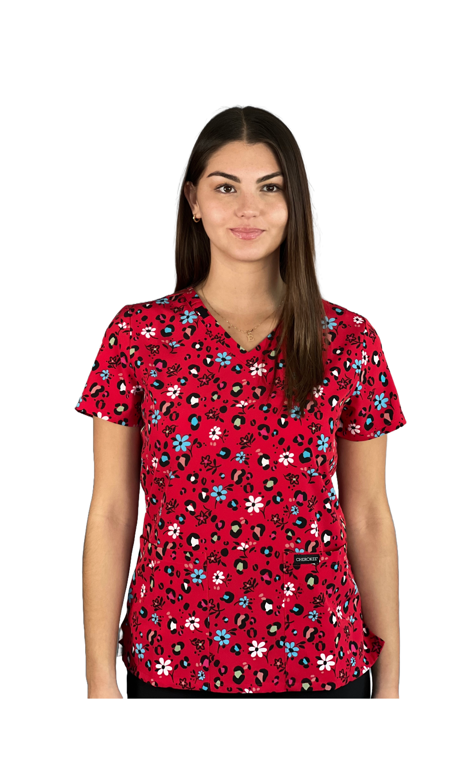TOP CK856 WLDI - MyScrubs Uniformes Clínicos