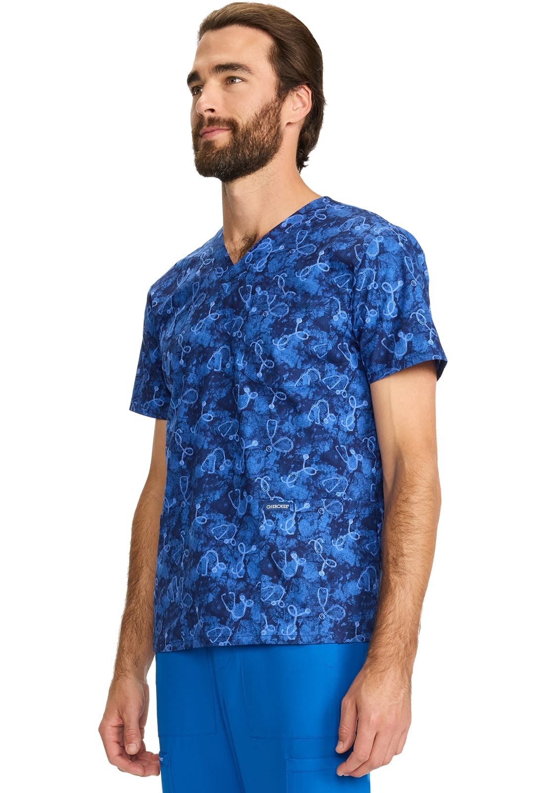 Azul Marino