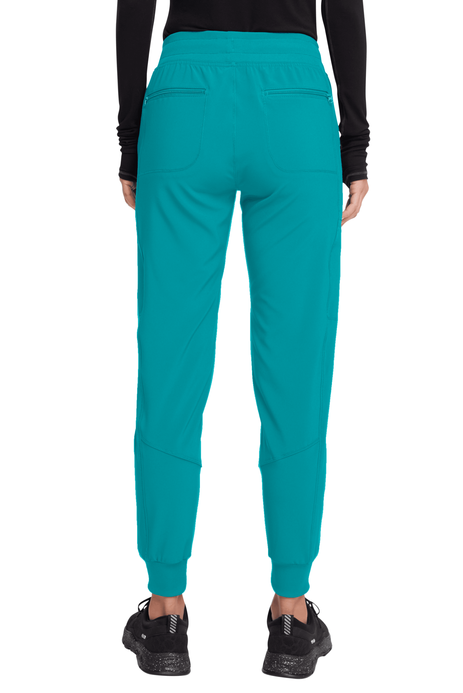 Teal Blue