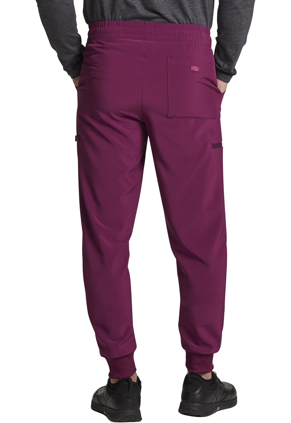 Pantalón Clínico Jogger Hombre Dickies DK223 | MyScrubs