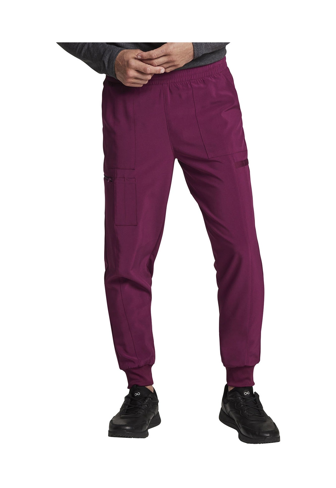 Pantalón Clínico Jogger Hombre Dickies DK223 | MyScrubs