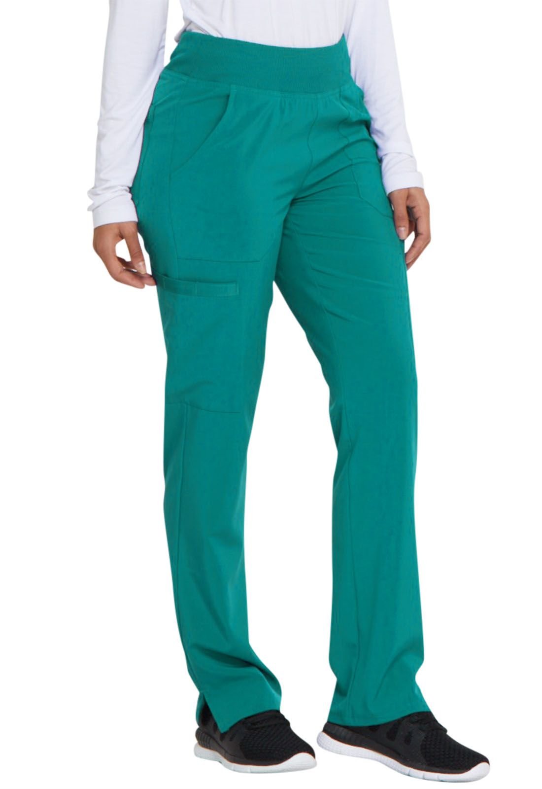 Teal Blue