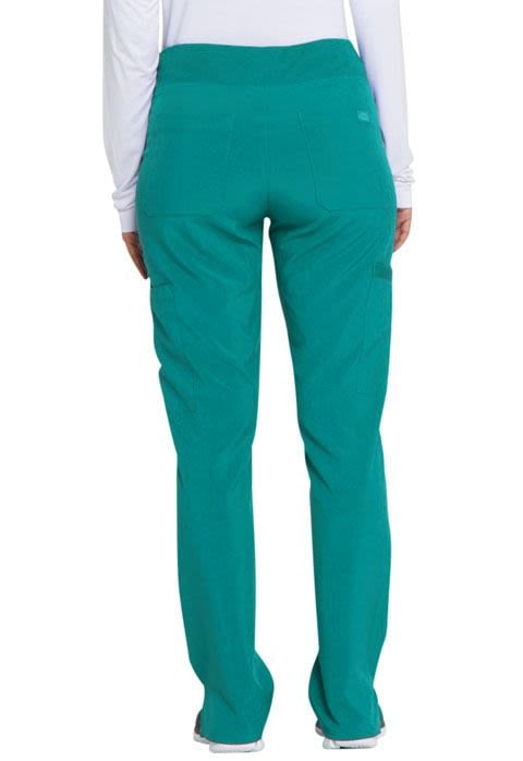 Teal Blue