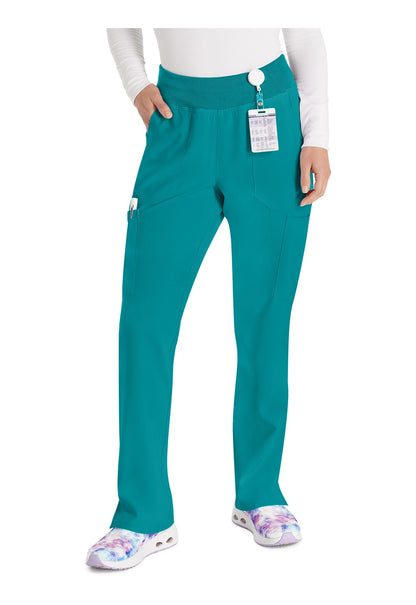 PANTALON DK005 - MyScrubs Uniformes Clínicos