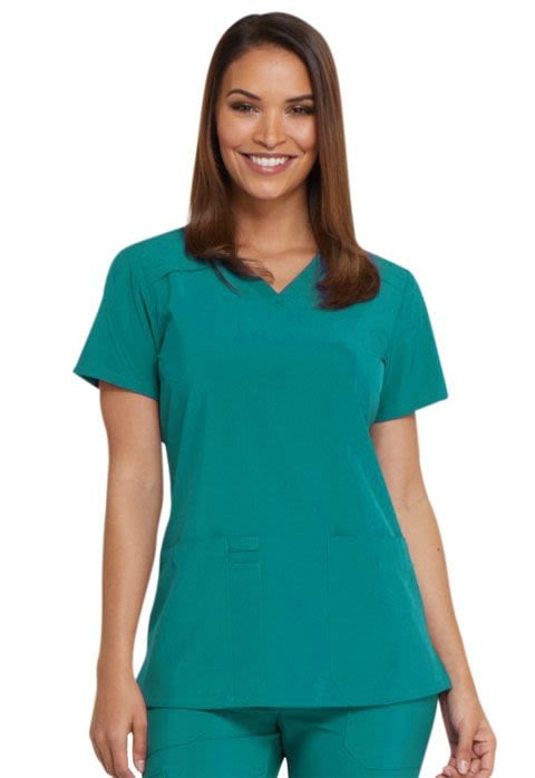 Teal Blue