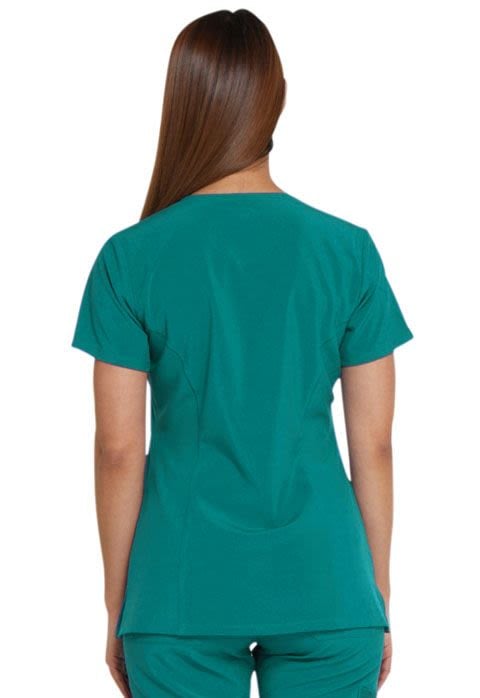 Teal Blue